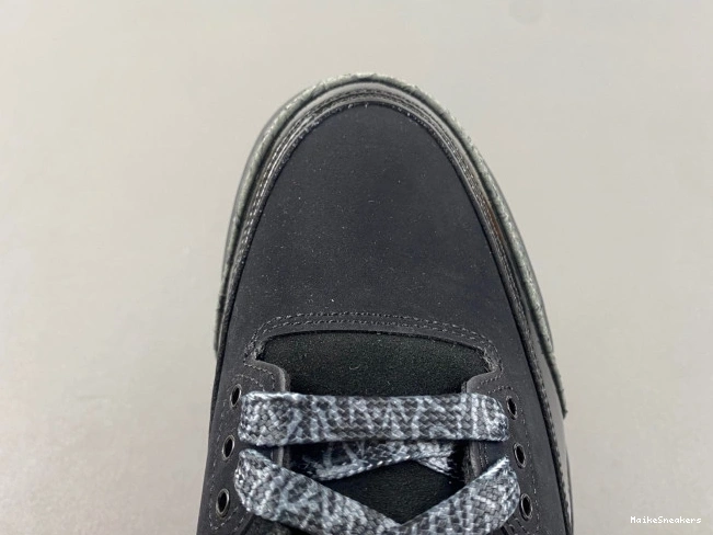 MaikeSneakers Air Black Retro CK9246-168 3 Cat Jordan 0802